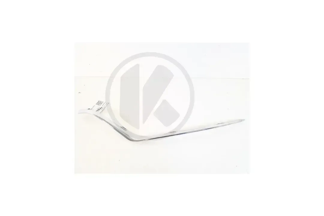 FRONT CHROME - LEFT